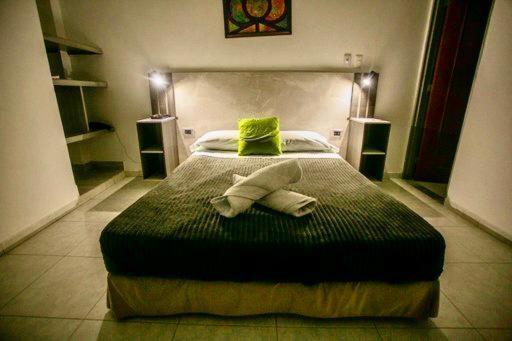 Hotel Bella Isa La Dorada Eksteriør bilde